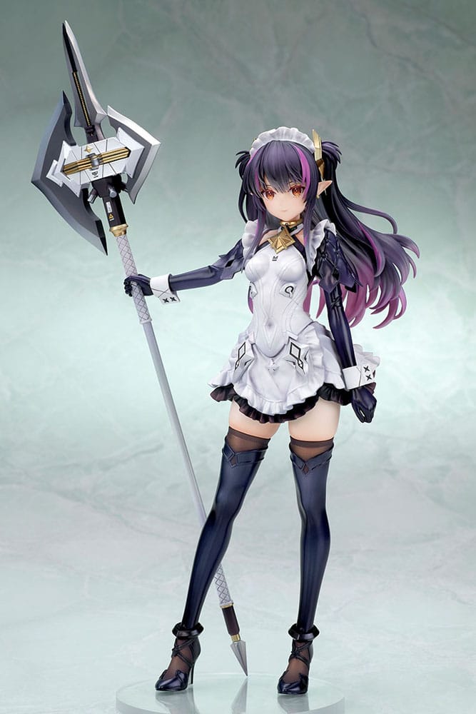 Original Character PVC Statue 1/7 M.A.I.D Mary 24 cm Scalefiguren Yokina