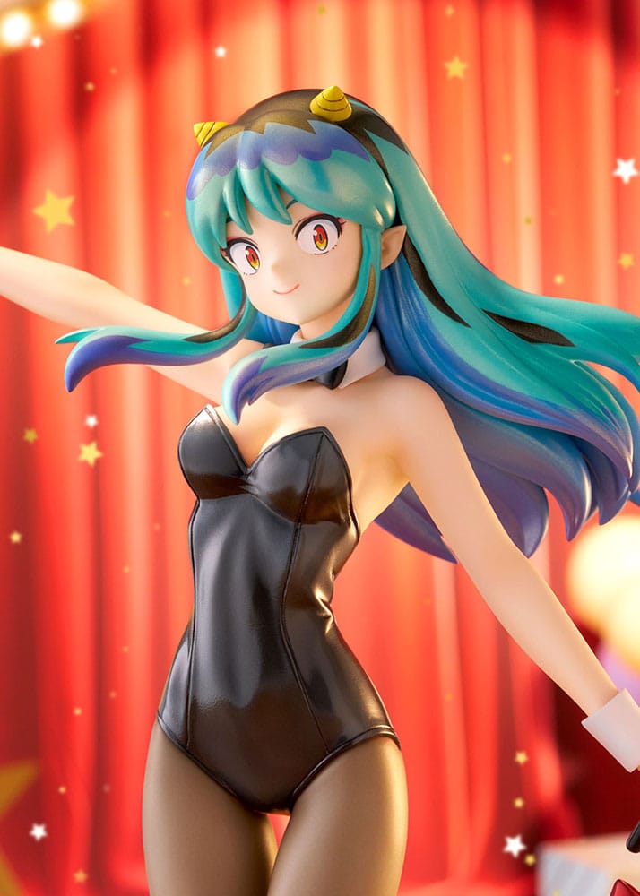 Urusei Yatsura Statue PVC 1/7 Lum Bunny Girl Ver. 25 cm Scalefiguren Yokina