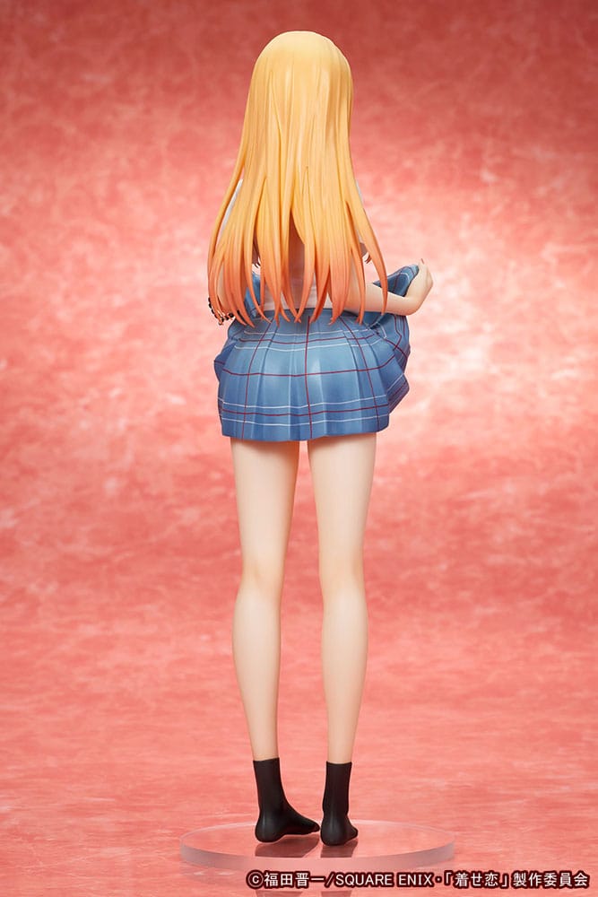 My Dress-Up Darling Statue PVC 1/7 Marin Kitagawa 26 cm Scalefiguren Yokina