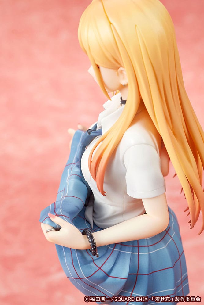 My Dress-Up Darling Statue PVC 1/7 Marin Kitagawa 26 cm Scalefiguren Yokina
