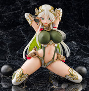 Asanagi Original Character Statue 1/6 Nina Iris 18 cm Scalefiguren Yokina