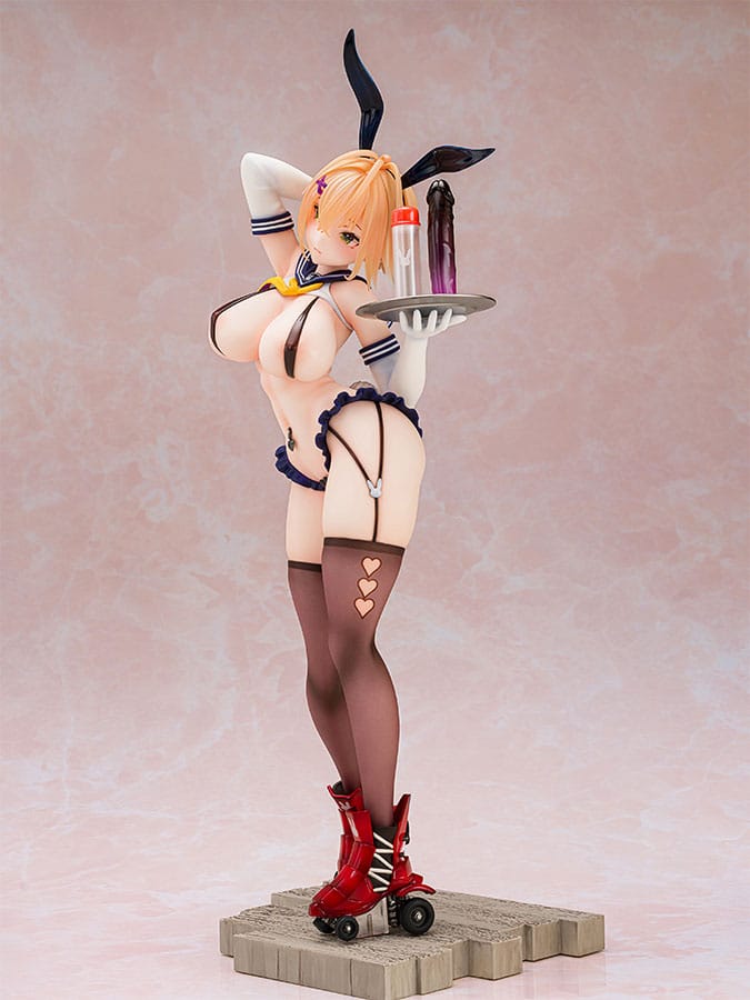 Original Character Statue 1/6 Kouhai-chan 29 cm Hentai Yokina