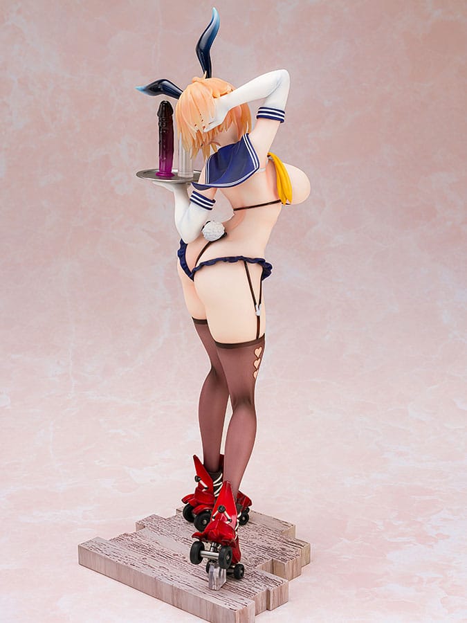 Original Character Statue 1/6 Kouhai-chan 29 cm Hentai Yokina