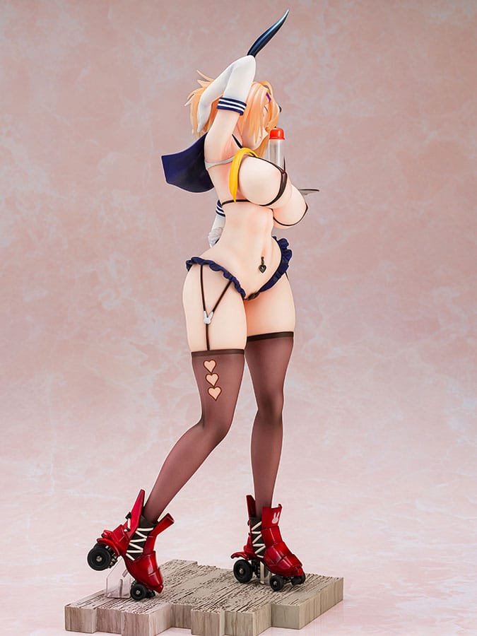 Original Character Statue 1/6 Kouhai-chan 29 cm Hentai Yokina