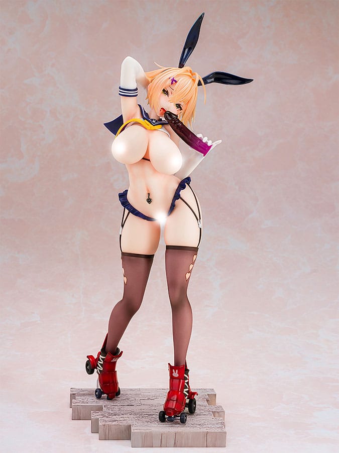 Original Character Statue 1/6 Kouhai-chan 29 cm Hentai Yokina
