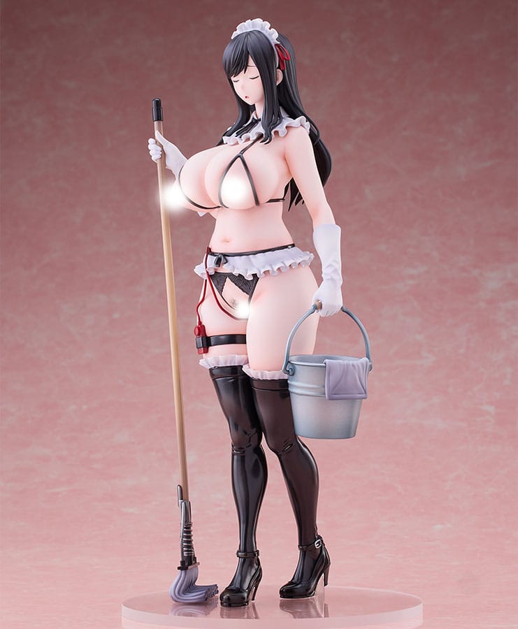 Original Character Statue 1/6 Meito-san 28 cm Hentai Yokina