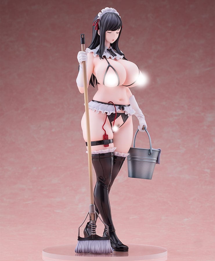Original Character Statue 1/6 Meito-san 28 cm Hentai Yokina