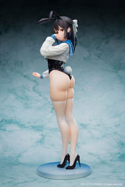 Original Character Statue 1/6 Sailor Bunny 27 cm Scalefiguren Yokina