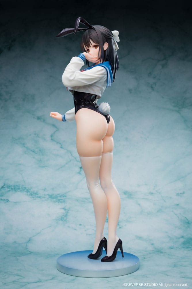 Original Character Statue 1/6 Sailor Bunny 27 cm Scalefiguren Yokina