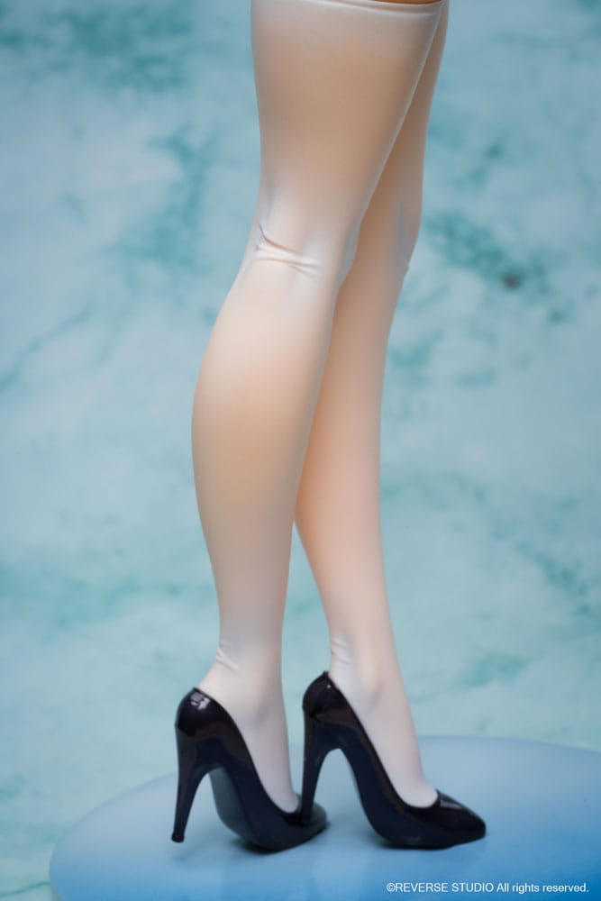 Original Character Statue 1/6 Sailor Bunny 27 cm Scalefiguren Yokina