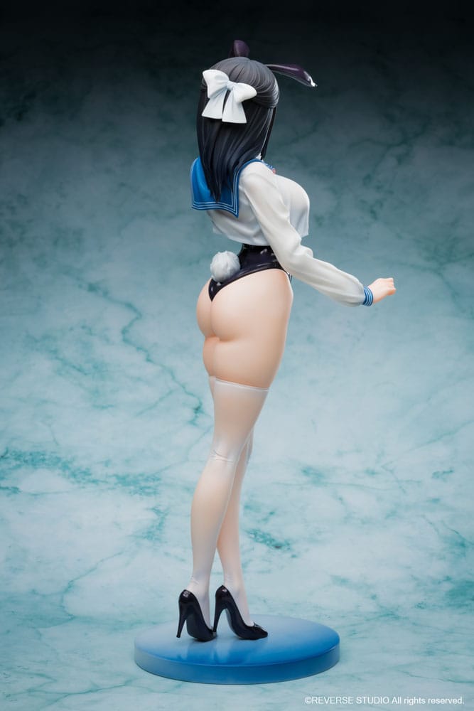 Original Character Statue 1/6 Sailor Bunny 27 cm Scalefiguren Yokina