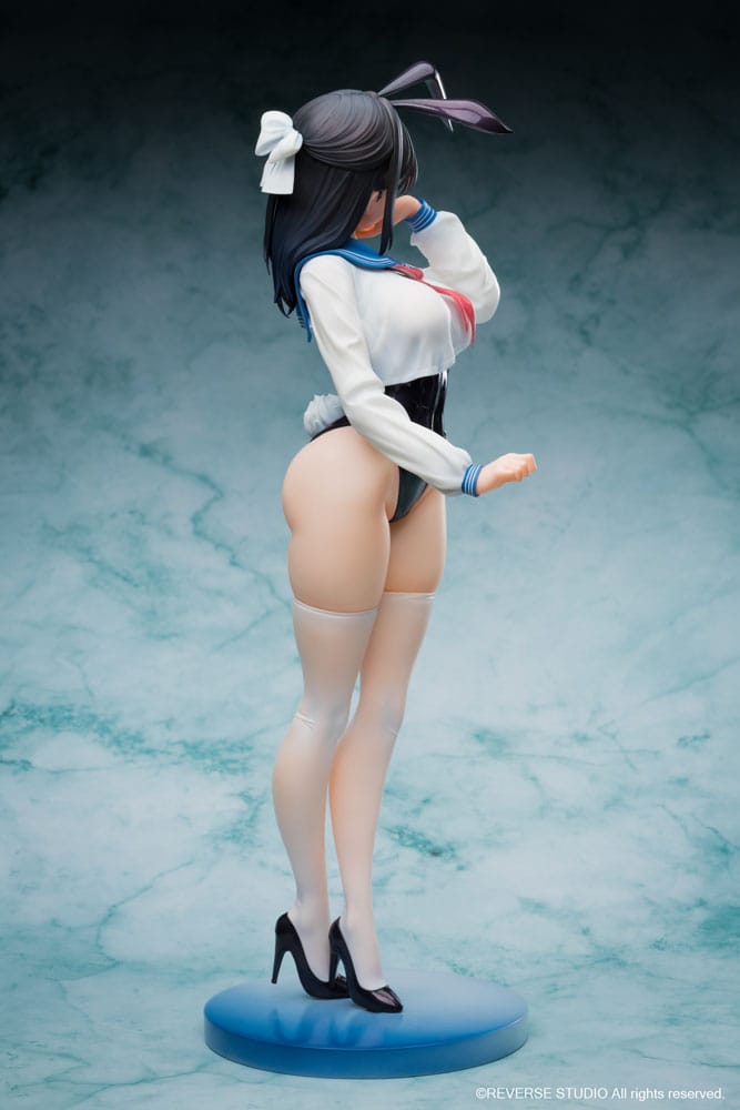 Original Character Statue 1/6 Sailor Bunny 27 cm Scalefiguren Yokina