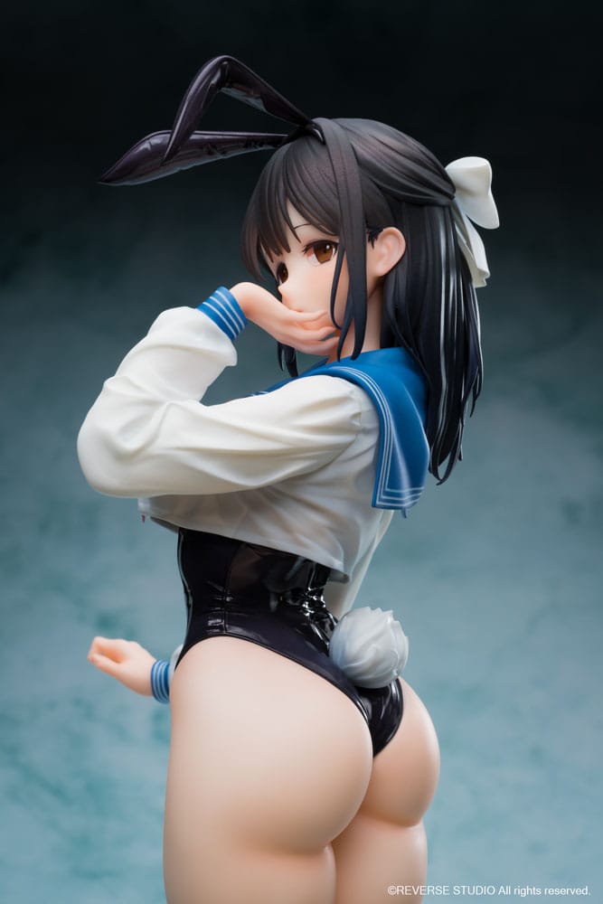 Original Character Statue 1/6 Sailor Bunny 27 cm Scalefiguren Yokina