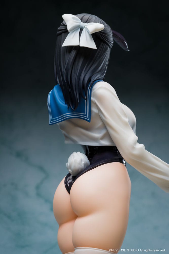 Original Character Statue 1/6 Sailor Bunny 27 cm Scalefiguren Yokina