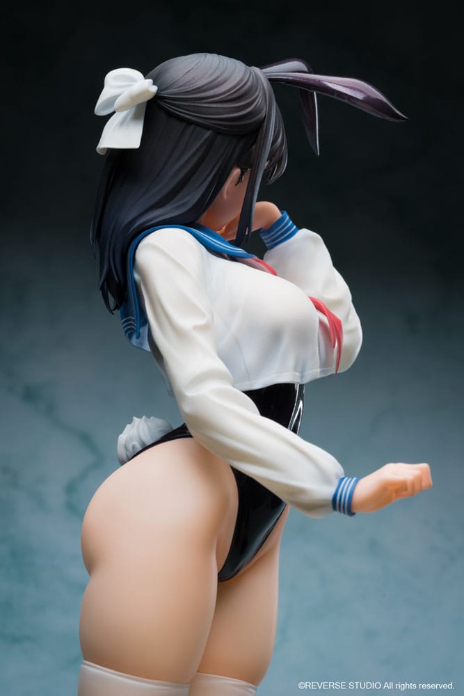 Original Character Statue 1/6 Sailor Bunny 27 cm Scalefiguren Yokina
