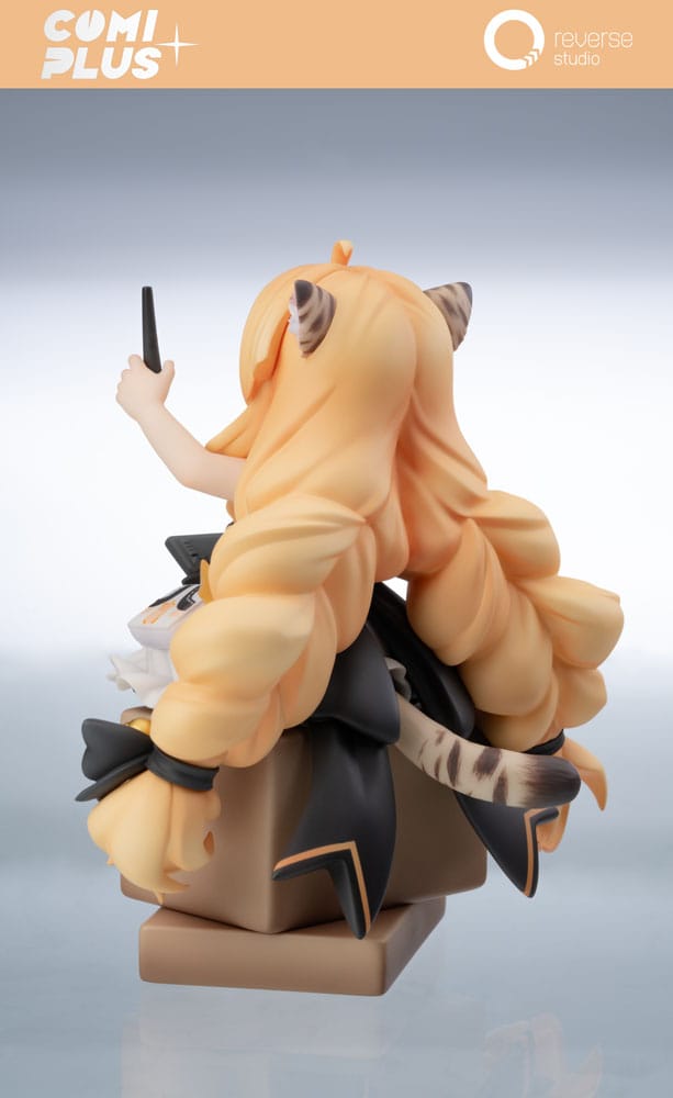 Original Character Statue Jiong Maozi cp30 Memorial Ver. 12 cm Prizefiguren Yokina