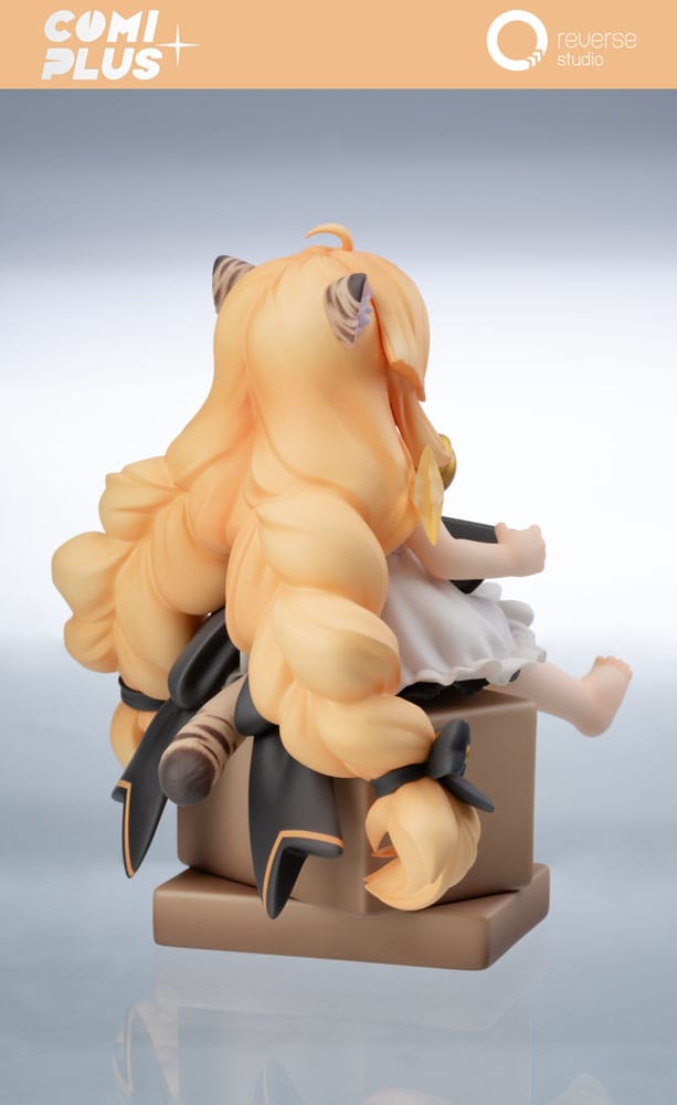 Original Character Statue Jiong Maozi cp30 Memorial Ver. 12 cm Prizefiguren Yokina