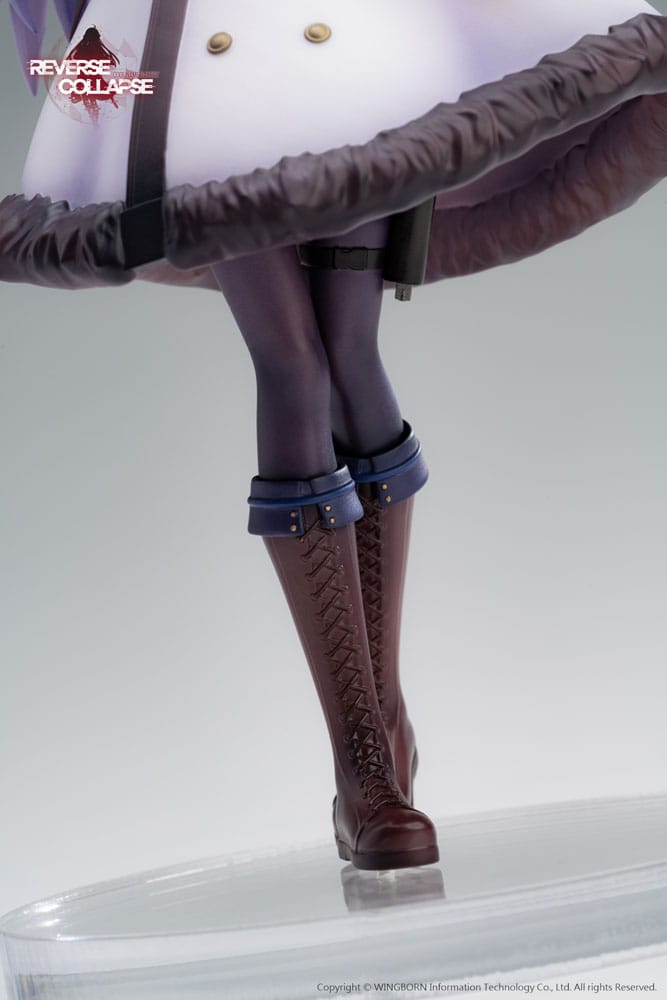 Reverse Collapse: Code Name Bakery PVC Statue 1/8 Jefuty 21 cm Scalefiguren Yokina