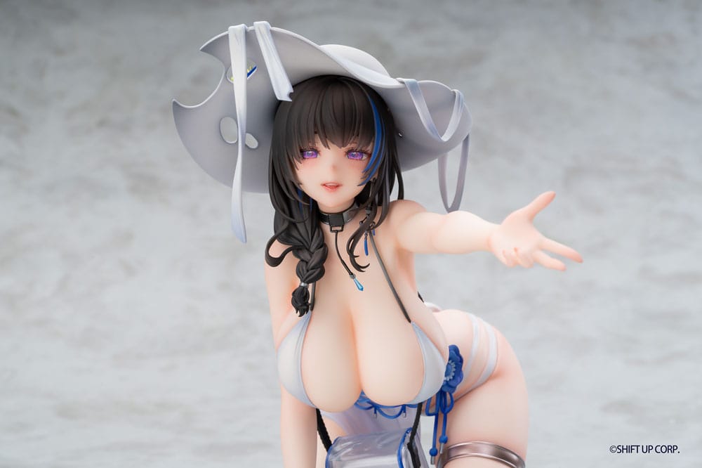 Goddess of Victory: Nikke Statue 1/6 Mary: Bay Goddess 17 cm Scalefiguren Yokina