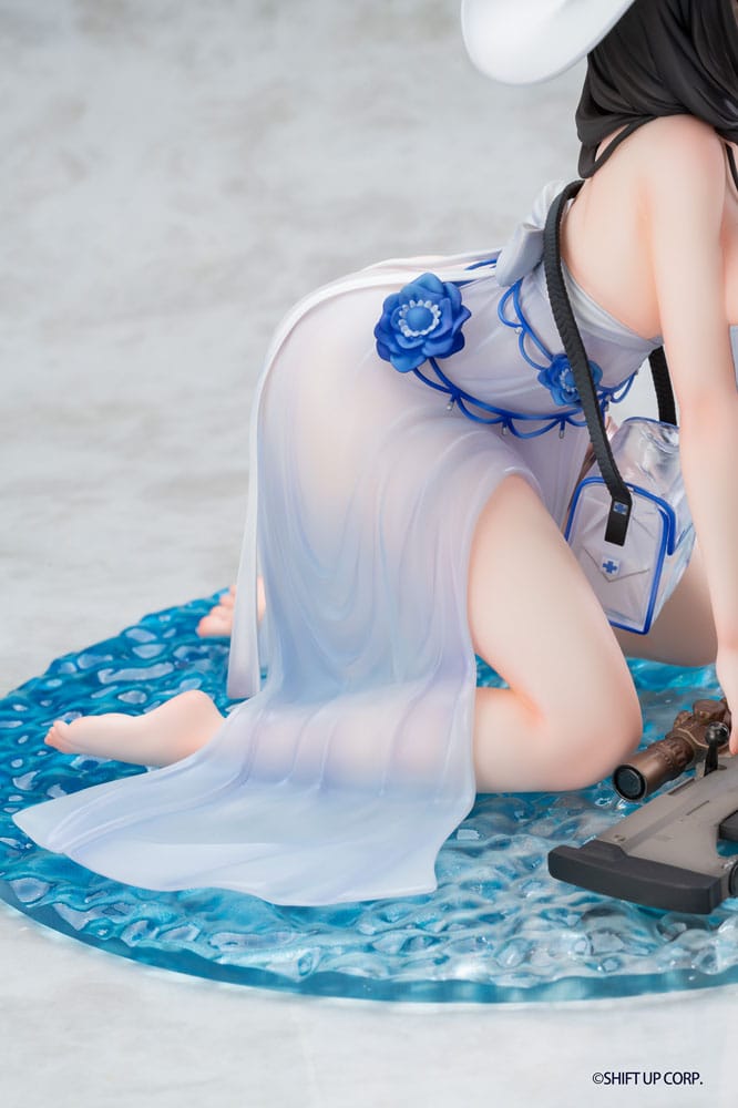 Goddess of Victory: Nikke Statue 1/6 Mary: Bay Goddess 17 cm Scalefiguren Yokina