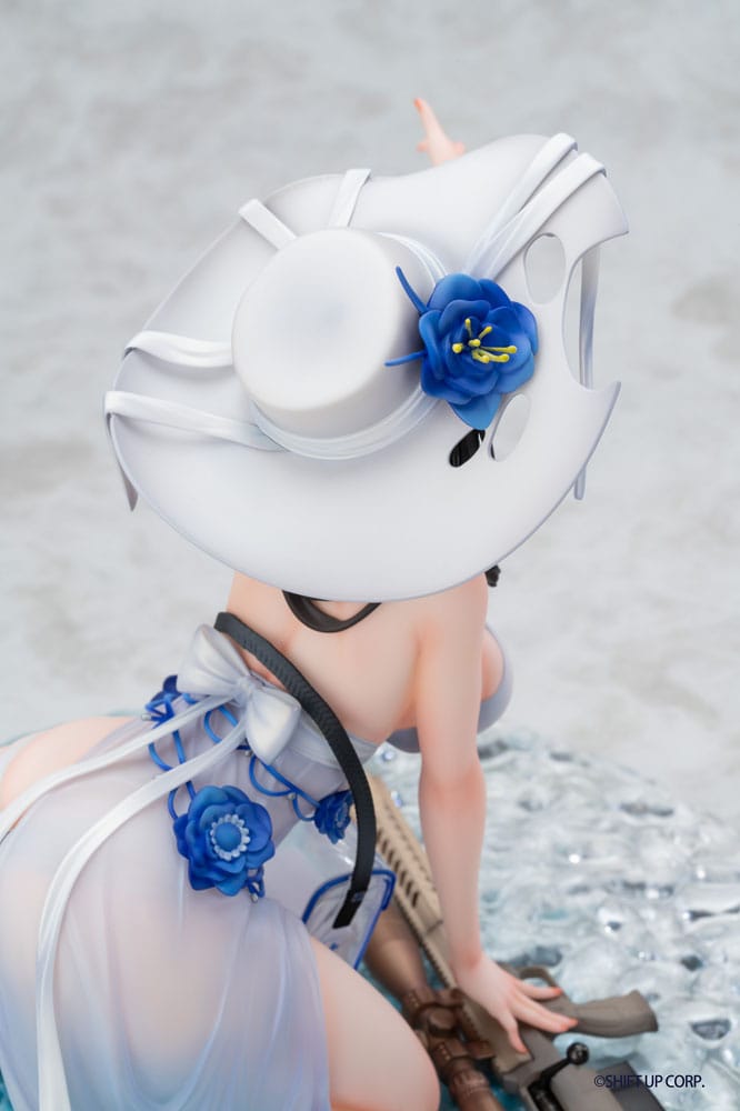 Goddess of Victory: Nikke Statue 1/6 Mary: Bay Goddess 17 cm Scalefiguren Yokina