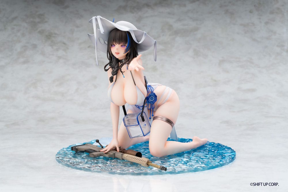 Goddess of Victory: Nikke Statue 1/6 Mary: Bay Goddess 17 cm Scalefiguren Yokina