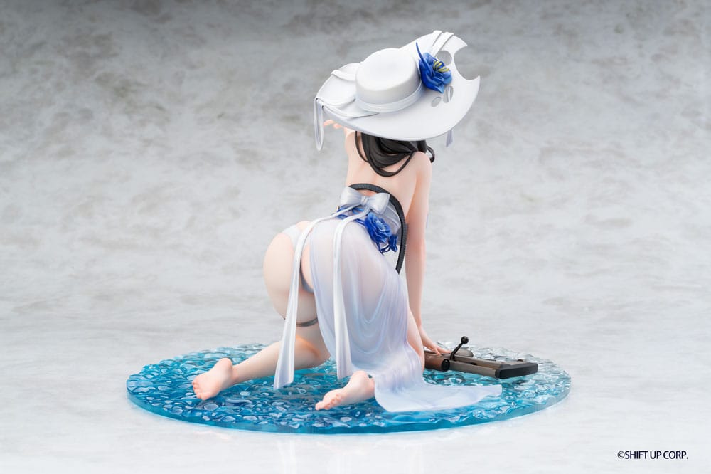 Goddess of Victory: Nikke Statue 1/6 Mary: Bay Goddess 17 cm Scalefiguren Yokina