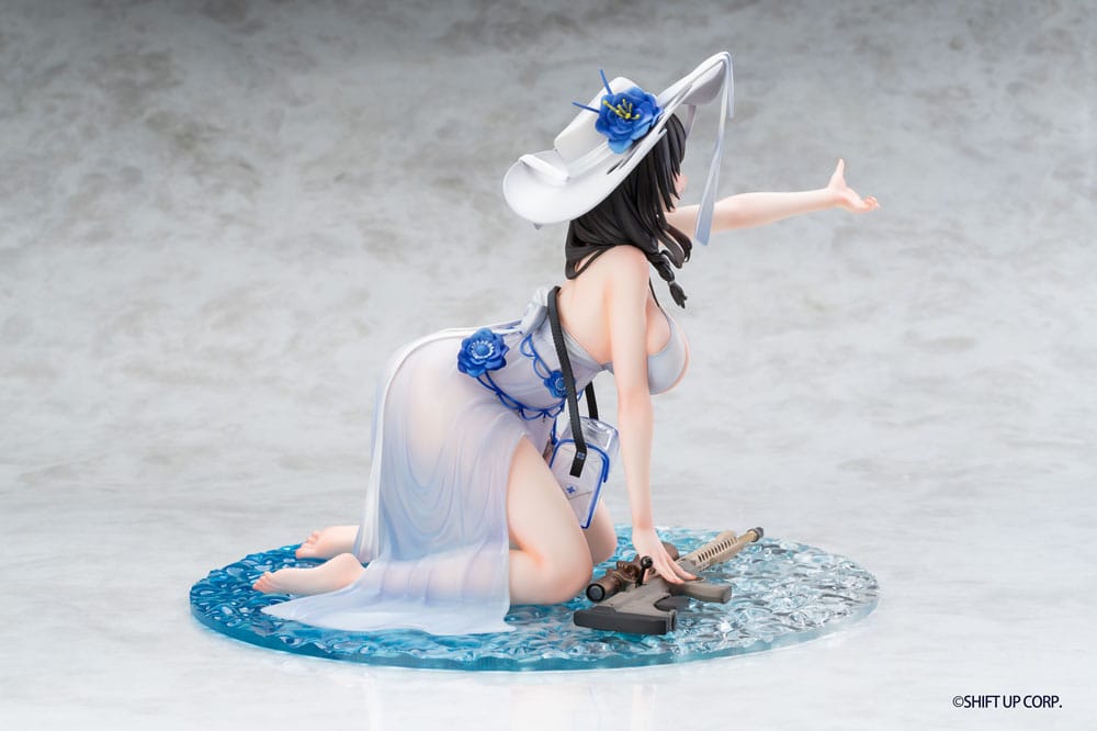 Goddess of Victory: Nikke Statue 1/6 Mary: Bay Goddess 17 cm Scalefiguren Yokina
