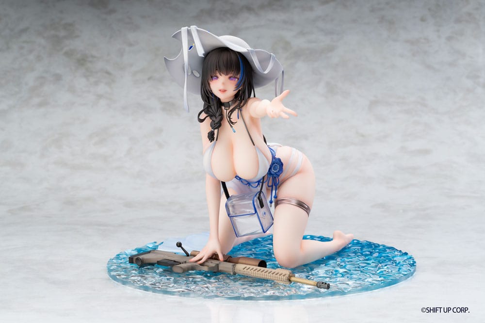 Goddess of Victory: Nikke Statue 1/6 Mary: Bay Goddess 17 cm Scalefiguren Yokina