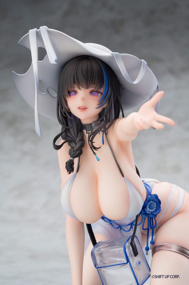 Goddess of Victory: Nikke Statue 1/6 Mary: Bay Goddess 17 cm Scalefiguren Yokina