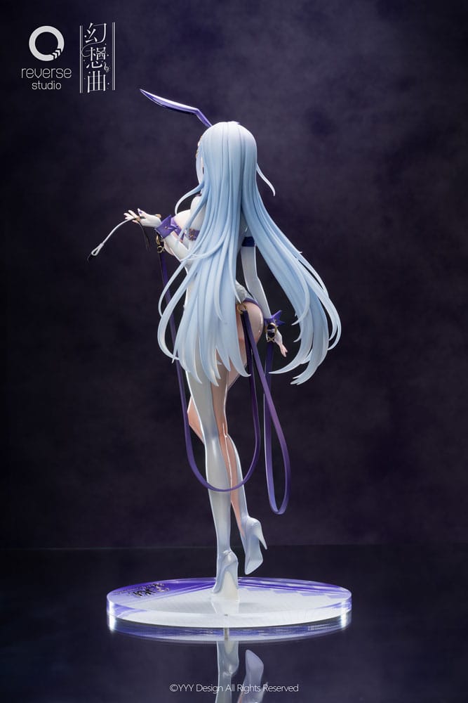 Original Character Fantasias Series Statue 1/6 Hel Sin Commander Ver. 29 cm Scalefiguren Yokina
