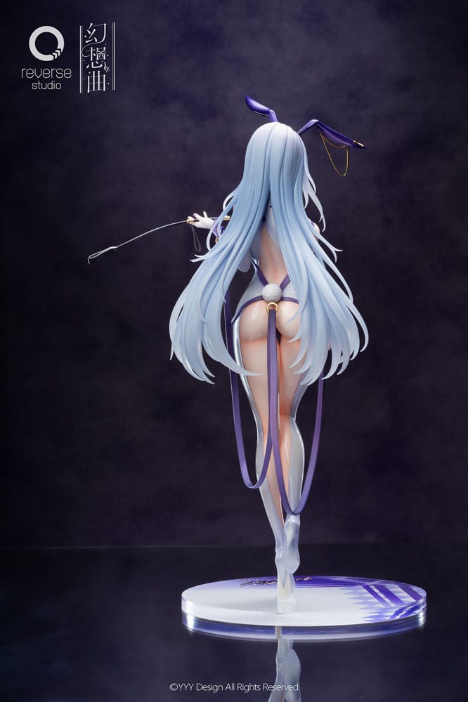Original Character Fantasias Series Statue 1/6 Hel Sin Commander Ver. 29 cm Scalefiguren Yokina