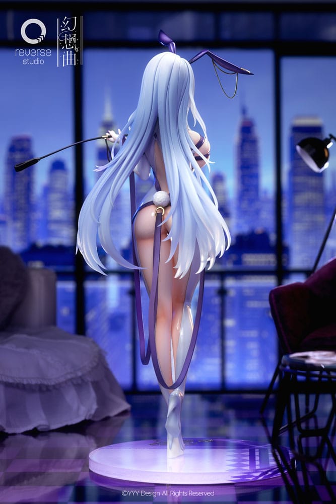 Original Character Fantasias Series Statue 1/6 Hel Sin Commander Ver. 29 cm Scalefiguren Yokina