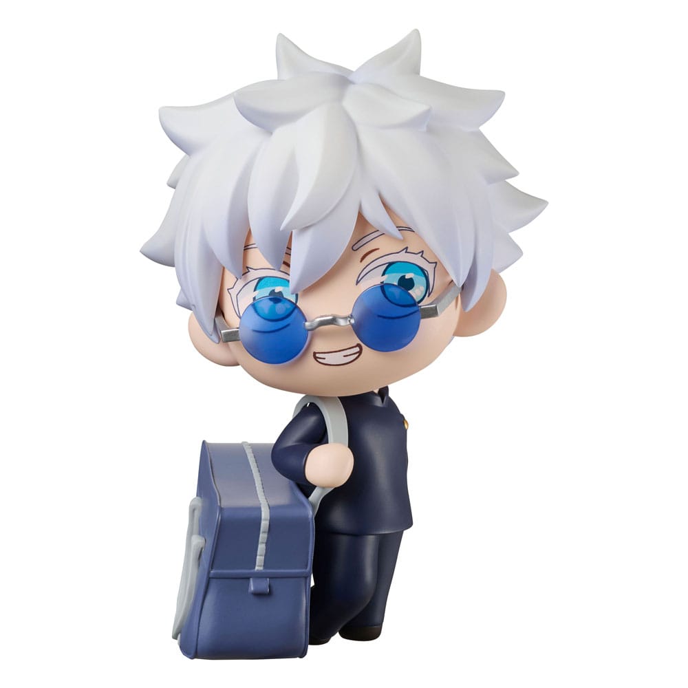 Jujutsu Kaisen Tekupiku Minifigur Satoru Gojo Tokyo Jujutsu High School 10 cm Minifiguren Yokina