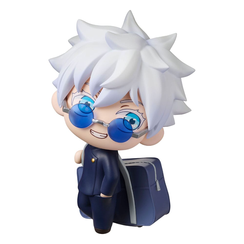 Jujutsu Kaisen Tekupiku Minifigur Satoru Gojo Tokyo Jujutsu High School 10 cm Minifiguren Yokina