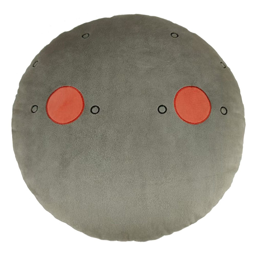 NieR: Automata Ver. 1.1a 3D Kissen Machine Lifeform 40 cm Kissen Yokina