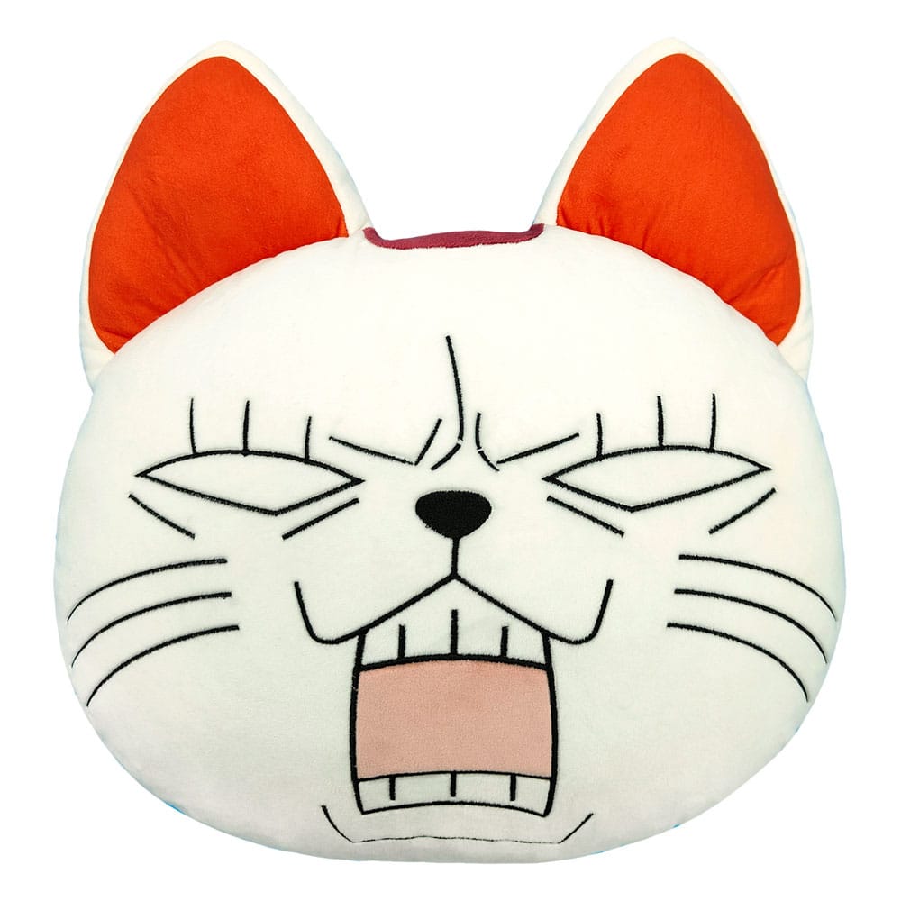 Dandadan 3D Kissen Turbo Granny 40 cm Kissen Yokina