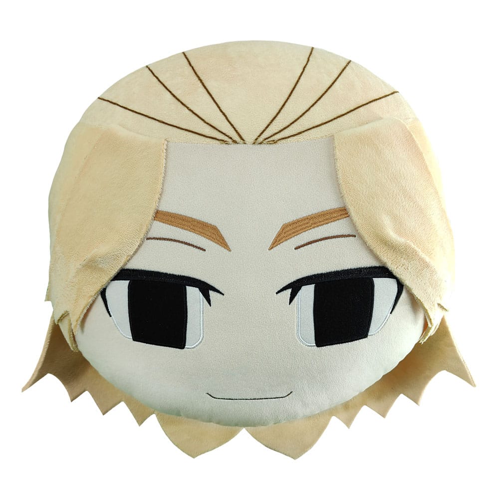 Tokyo Revengers 3D Kissen Mikey /Manjiro Sano 43 cm Kissen Yokina