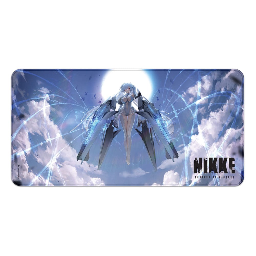 Goddess of Victory: Nikke XXL Mousepad Cinderella Mousepad Yokina