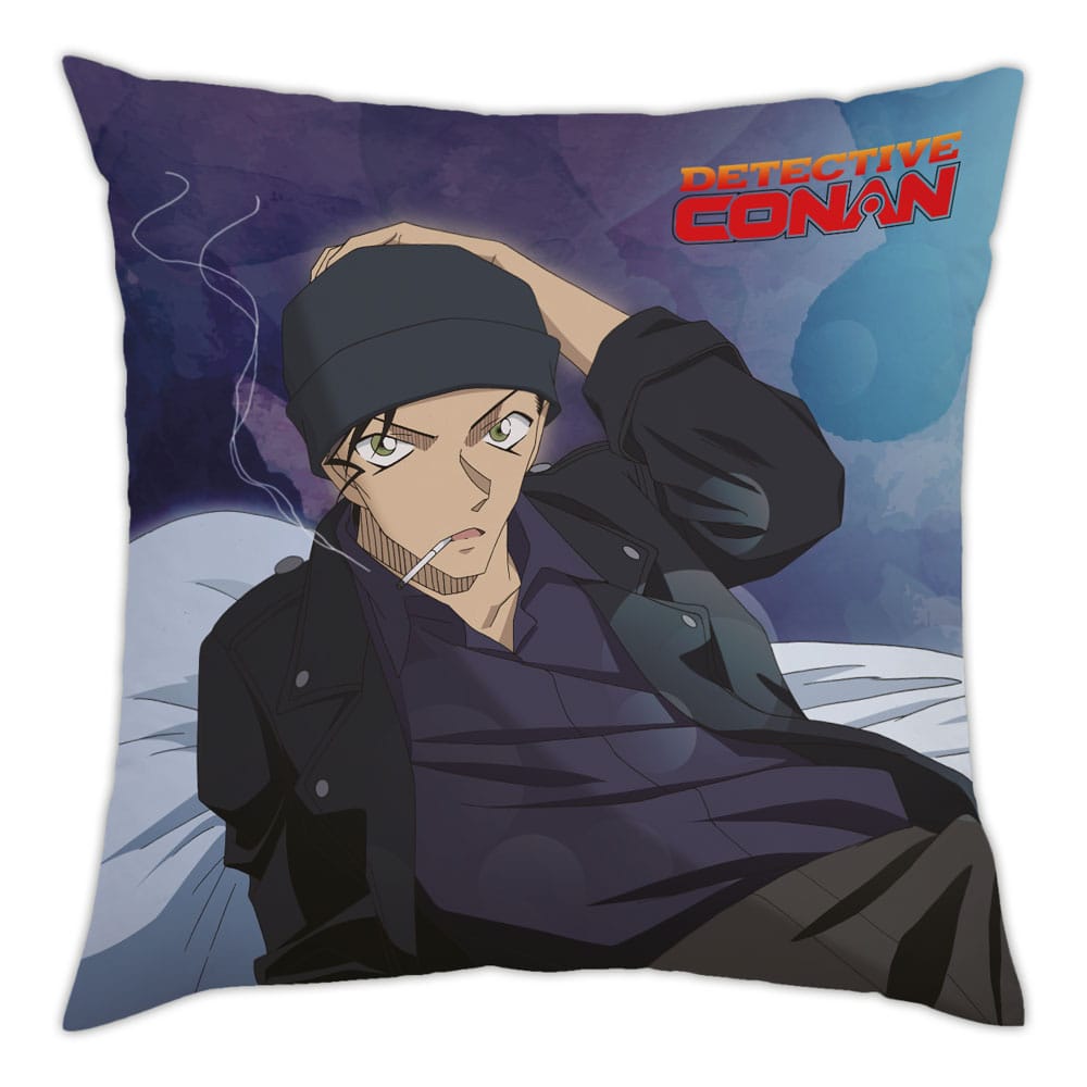 Detective Conan Kissen Amuro & Akai 35 x 35 cm Kissen Yokina