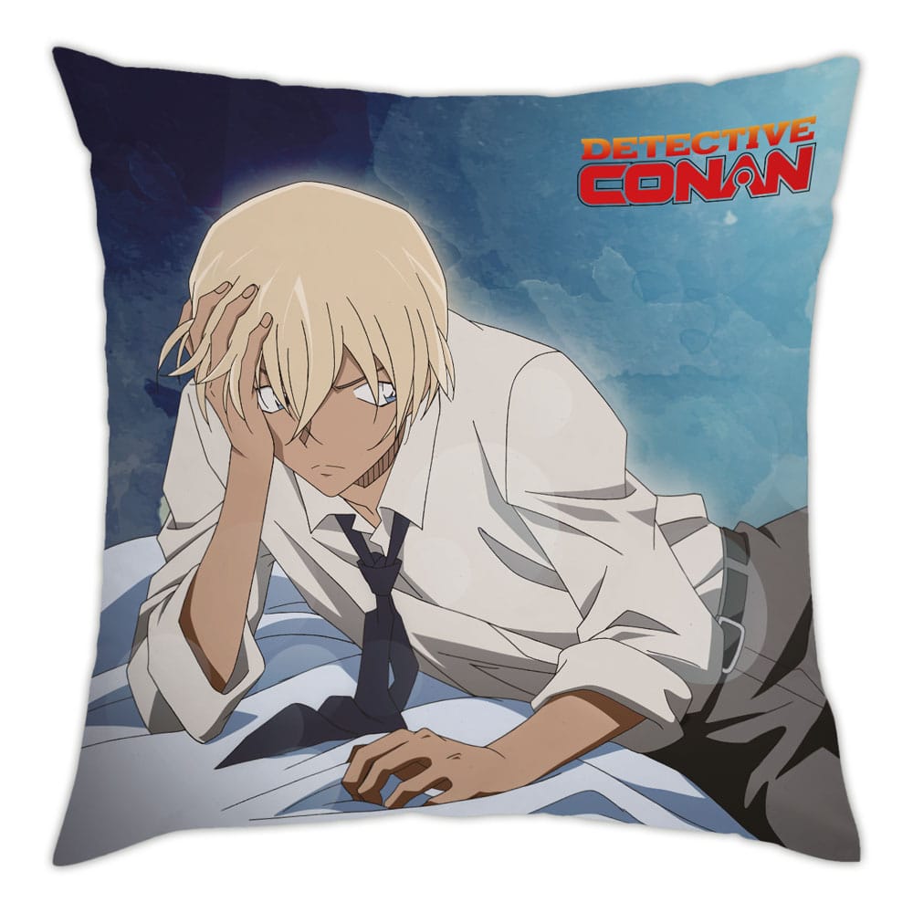 Detective Conan Kissen Amuro & Akai 35 x 35 cm Kissen Yokina