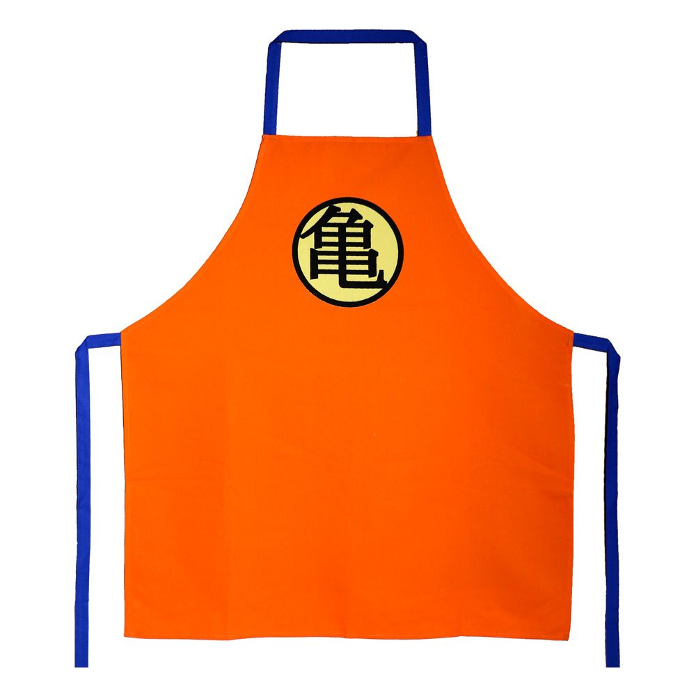 Dragon Ball Kochschürze Turtle Symbol Kochschürze Yokina
