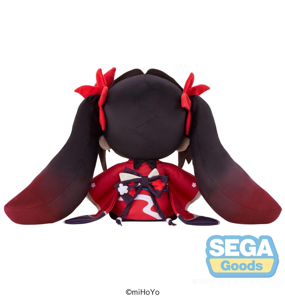 Honkai: Star Rail Plüschfigur Sparkle Furmur 30 cm Plüschtier Yokina