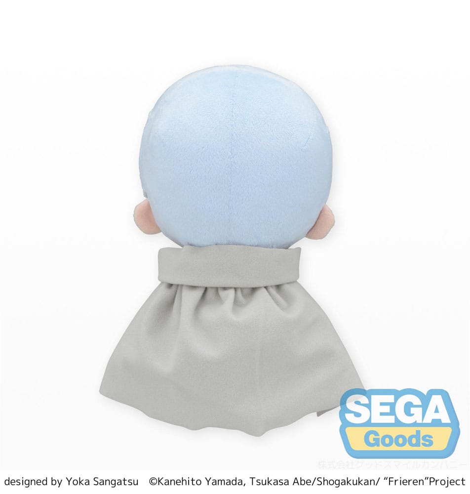 Frieren: Beyond Journey's End Fuwa Petit Plüschfigur Himmel M 22 cm Plüschtier Yokina