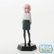 There is also a hole in the student organization! Desktop x Decorate Collections PVC Statue Komaro Michinoku 13 cm Prizefiguren Yokina