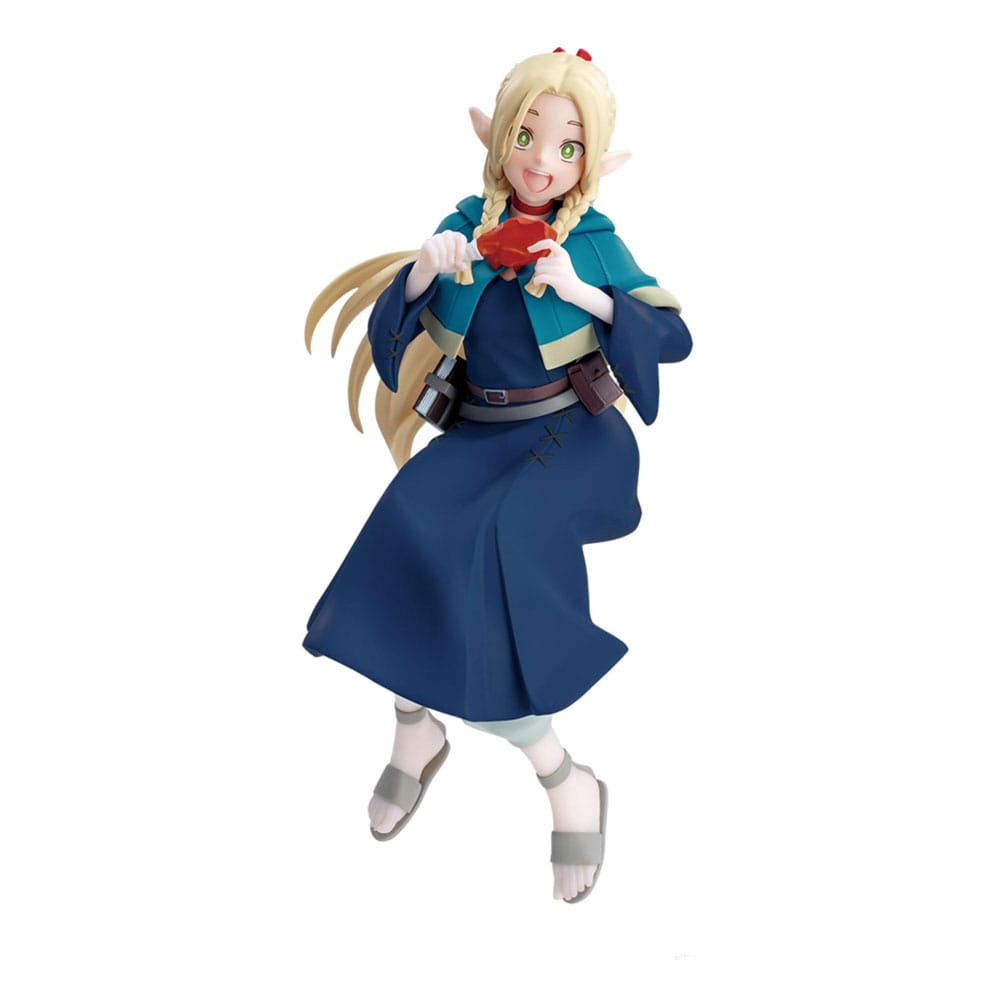 Delicious in Dungeon PM Perching PVC Statue Marcille 15 cm Prizefiguren Yokina