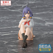 Nukitashi The Animation PM Perching PVC Statue Misaki Hotori 9 cm Prizefiguren Yokina