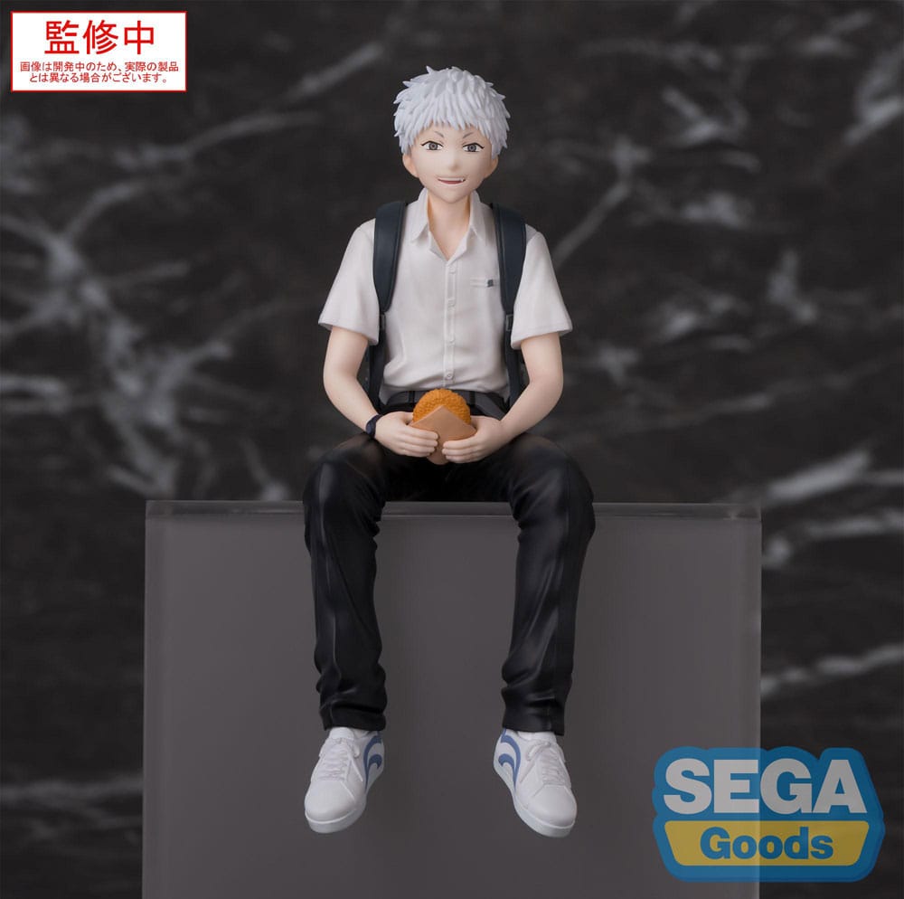 Der Sommer, in dem Hikaru starb PM Perching PVC Statue Hikaru 13 cm Prizefiguren Yokina
