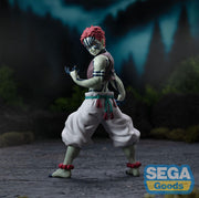 Demon Slayer: Kimetsu no Yaiba SPM PVC Statue Akaza 22 cm Prizefiguren Yokina