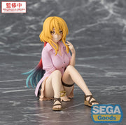 Nukitashi The Animation PM Perching PVC Statue Nanase Katagiri 9 cm Prizefiguren Yokina